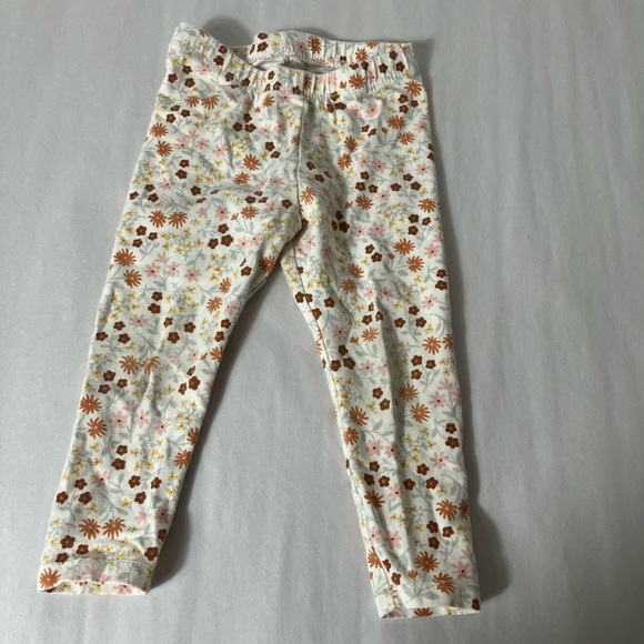 Girls Lot Sz 12/18M Lot‎ Of 6 Mixed Brands Casual Everyday Clothes - Picture 9 of 10